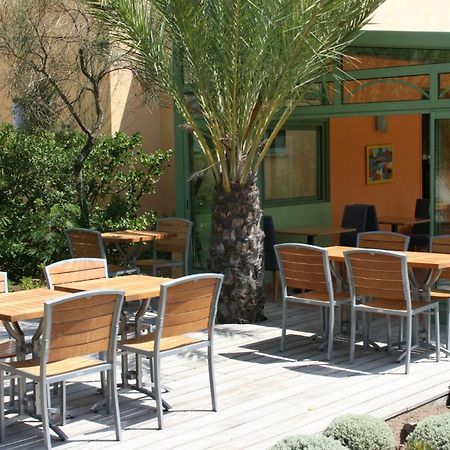 Hotel Cala Di L'Oru LʼÎle-Rousse Dış mekan fotoğraf