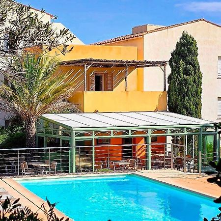 Hotel Cala Di L'Oru LʼÎle-Rousse Dış mekan fotoğraf
