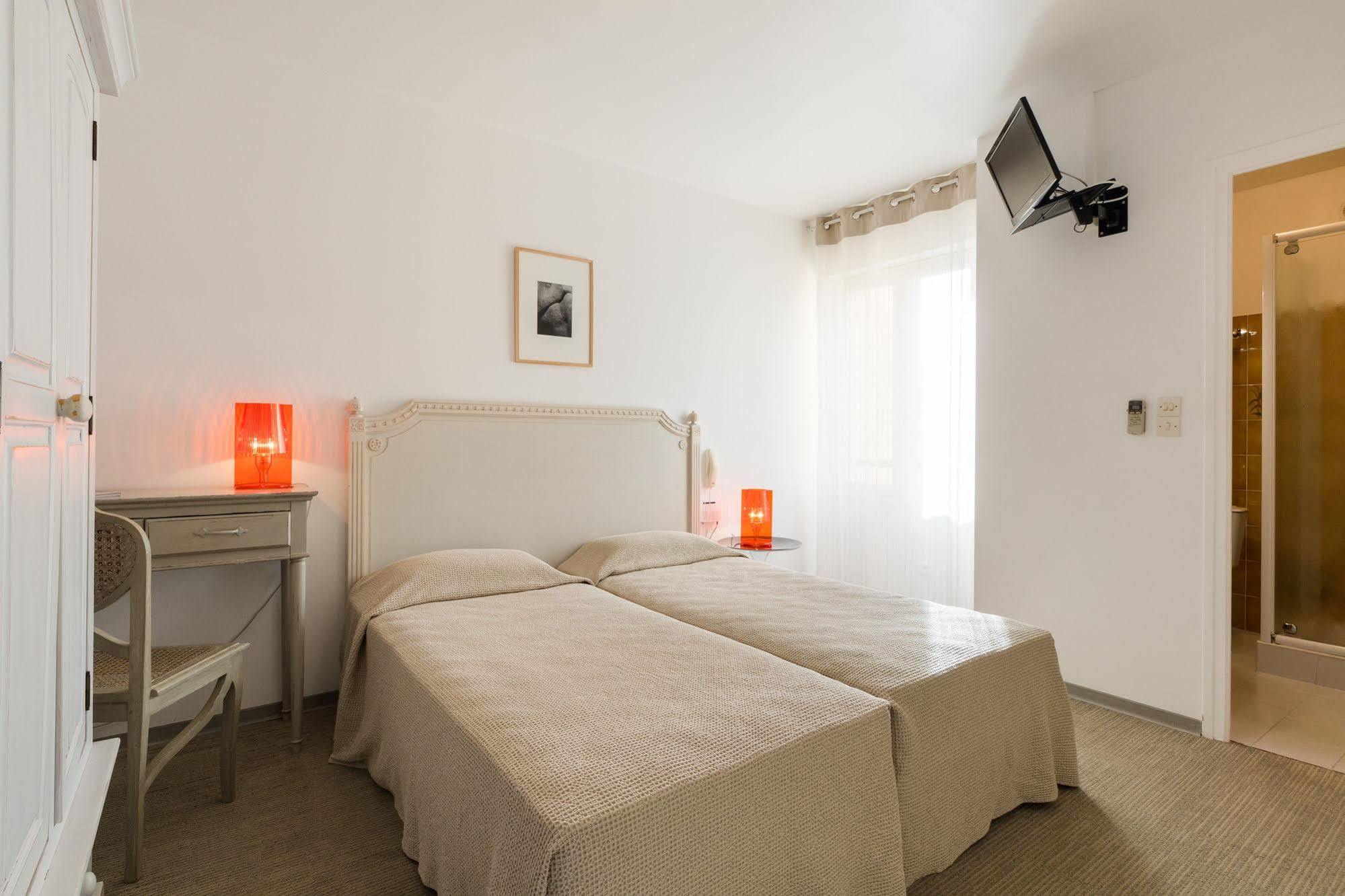 Hotel Cala Di L'Oru LʼÎle-Rousse Dış mekan fotoğraf